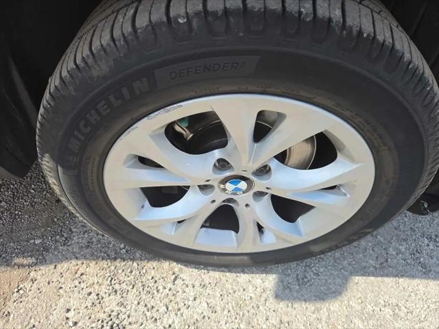 2009 BMW X3 xDrive30i