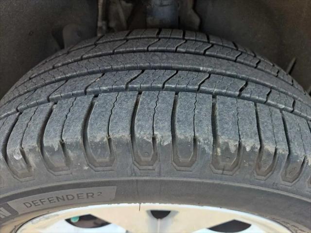 2009 BMW X3 xDrive30i