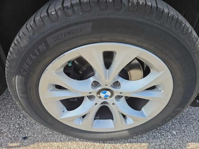 2009 BMW X3 xDrive30i