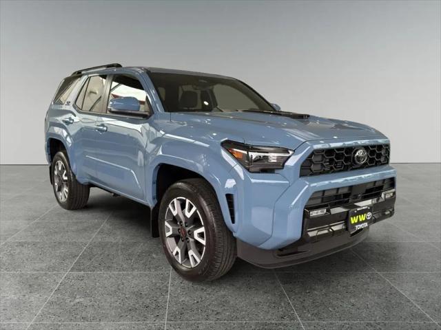 2026 Toyota 4Runner TRD Sport for sale in Walla Walla, WA