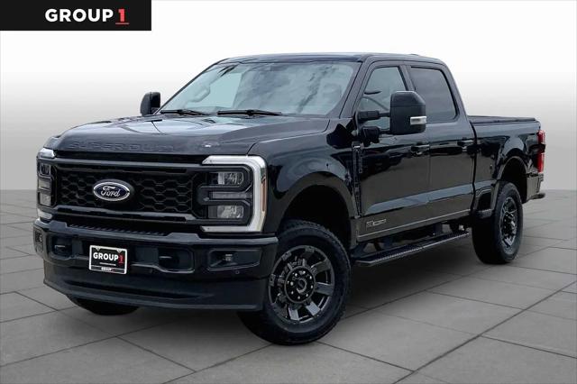 2024 Ford F-250 LARIAT for sale in Denton, TX