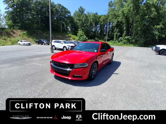 2018 Dodge Charger GT AWD for sale in Clifton Park, NY