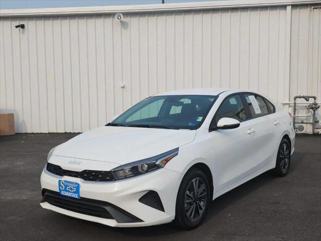 2024 Kia Forte LXS for sale in Hopewell, VA