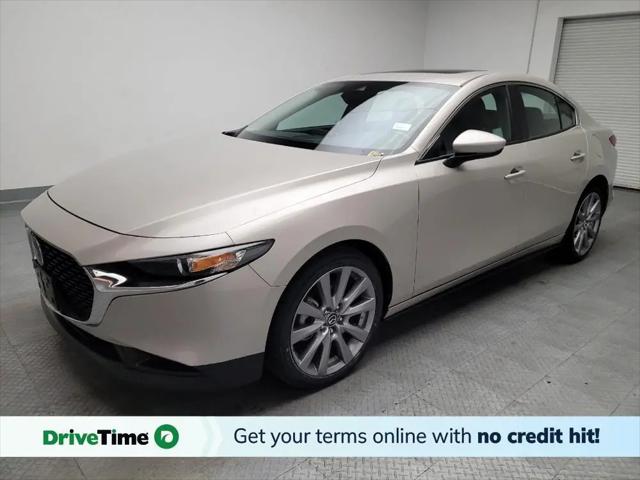 2022 Mazda Mazda3 Preferred for sale in Downey, CA