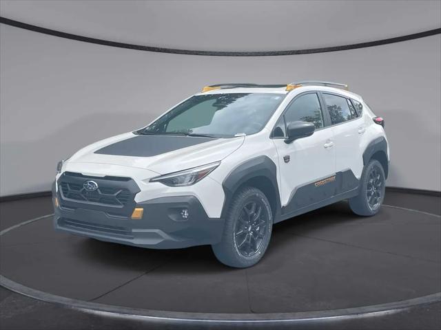 2026 Subaru Crosstrek Wilderness for sale in Decatur, GA