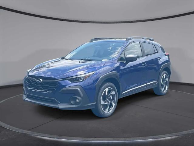 2026 Subaru Crosstrek Limited for sale in Decatur, GA