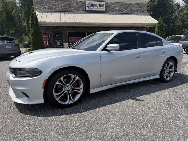 2021 Dodge Charger R/T RWD for sale in Lenoir, NC