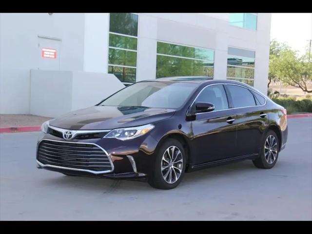 2016 Toyota Avalon XLE Premium for sale in Phoenix, AZ