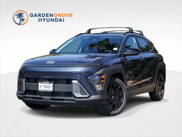 2026 Hyundai Kona SEL Sport for sale in Garden Grove, CA