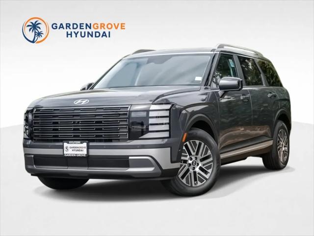 2026 Hyundai Palisade Hybrid SEL Premium 7P for sale in Garden Grove, CA