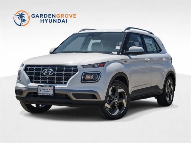 2026 Hyundai Venue SEL for sale in Garden Grove, CA