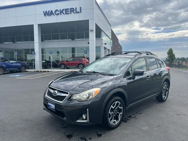 2016 Subaru Crosstrek 2.0i Premium for sale in Idaho Falls, ID
