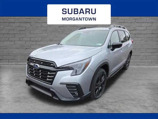 2026 Subaru Ascent Onyx Edition Touring 7-Passenger for sale in Morgantown, WV