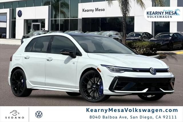 2026 Volkswagen Golf R Base for sale in San Diego, CA