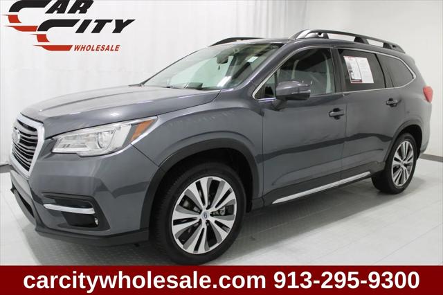 2022 Subaru Ascent Limited for sale in Shawnee, KS