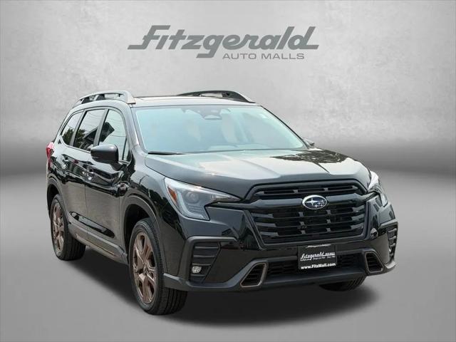 2025 Subaru Ascent Bronze Edition 7-Passenger for sale in Rockville, MD