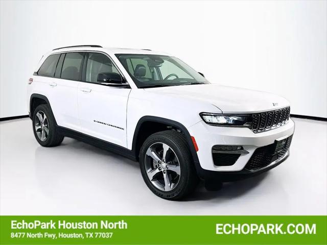 2023 Jeep Grand Cherokee Base for sale in Houston, TX