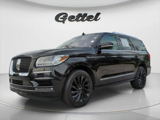 2020 Lincoln Navigator Reserve for sale in Sarasota, FL
