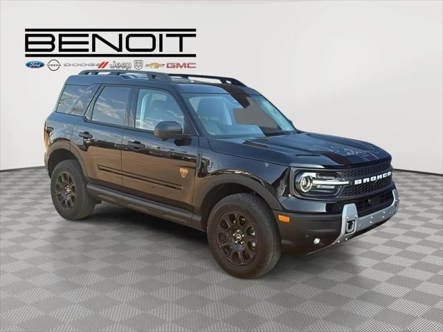 2026 Ford Bronco Sport Badlands for sale in Farmerville, LA