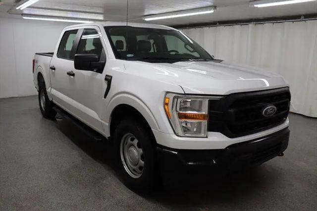 2022 Ford F-150 XL for sale in Downers Grove, IL