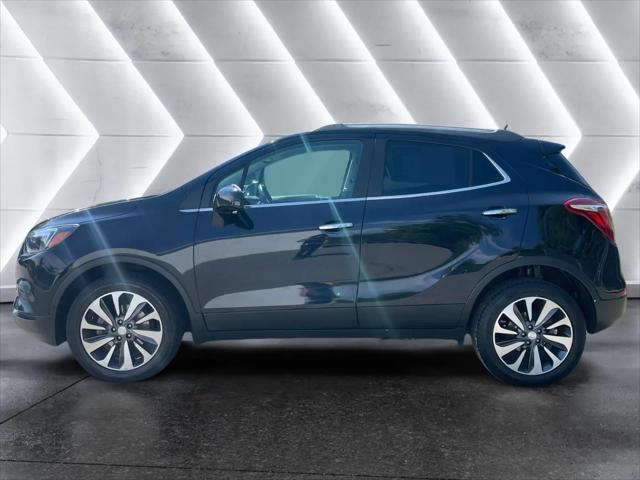 2021 Buick Encore AWD Preferred