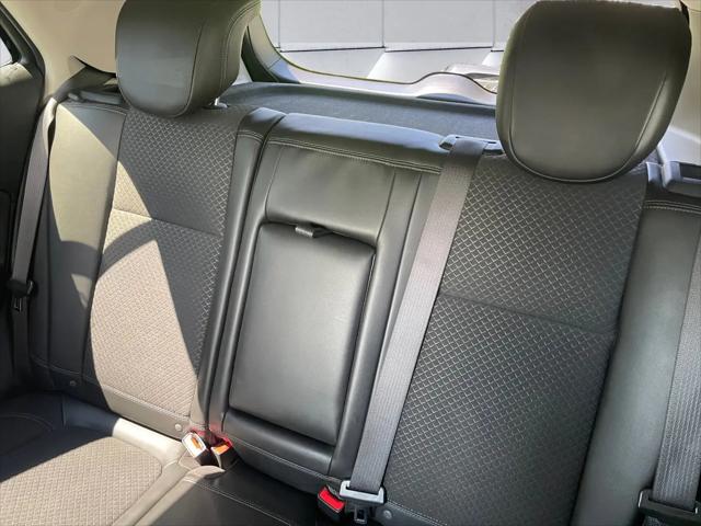 2021 Buick Encore AWD Preferred