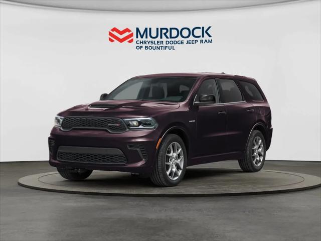 2026 Dodge Durango GT AWD HEMI V8 for sale in West Bountiful, UT
