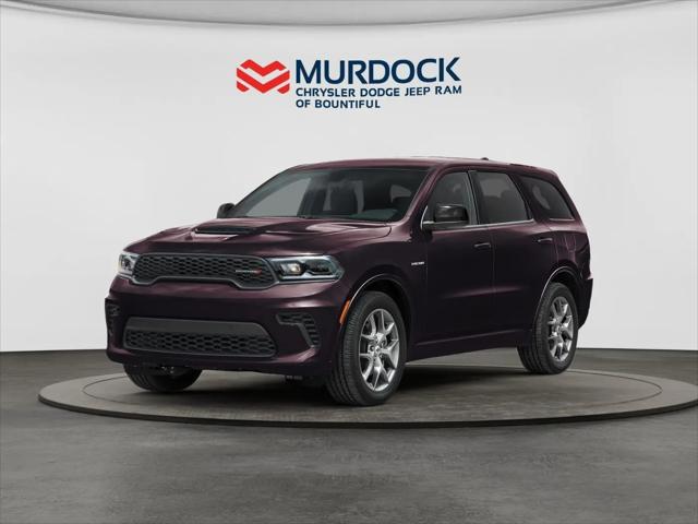 2026 Dodge Durango GT AWD HEMI V8 for sale in West Bountiful, UT
