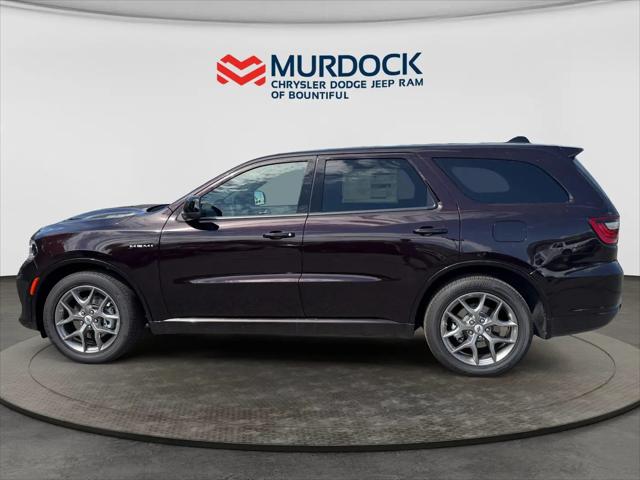 2026 Dodge Durango GT AWD HEMI V8