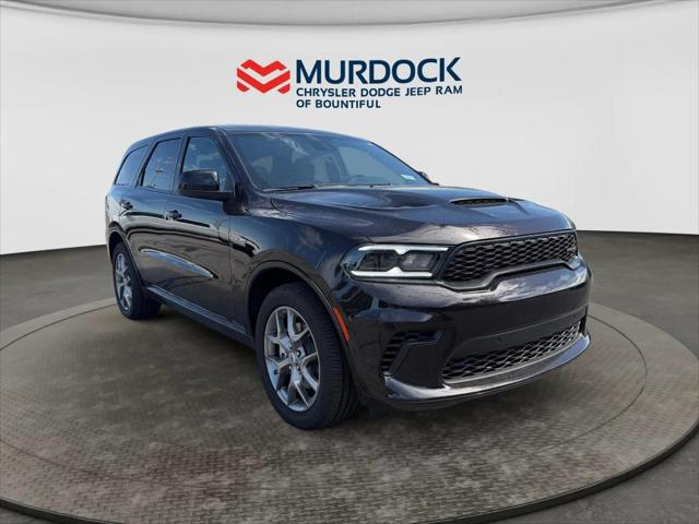 2026 Dodge Durango GT AWD HEMI V8