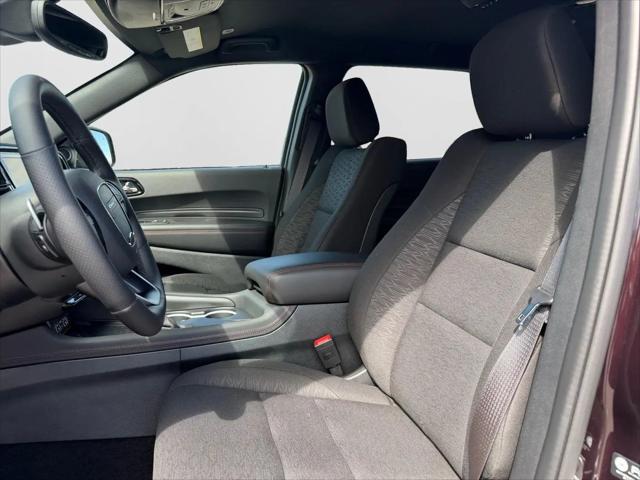 2026 Dodge Durango GT AWD HEMI V8