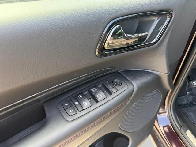 2026 Dodge Durango GT AWD HEMI V8