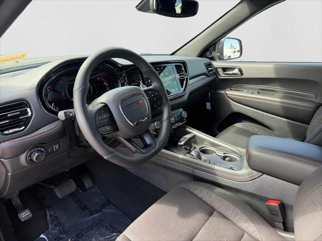 2026 Dodge Durango GT AWD HEMI V8