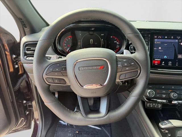 2026 Dodge Durango GT AWD HEMI V8