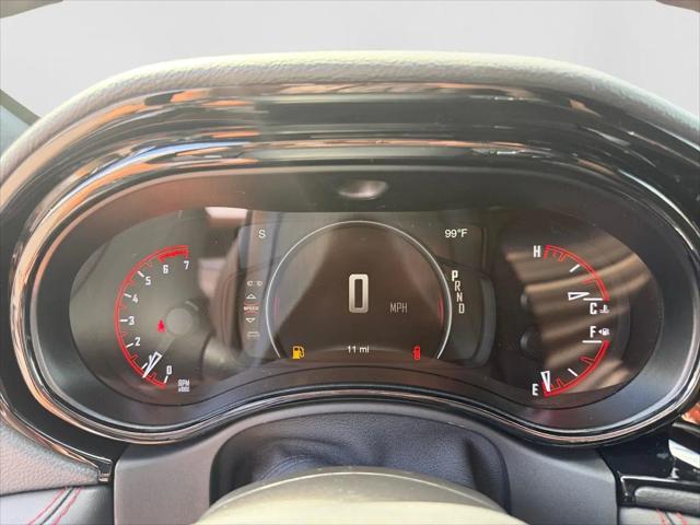 2026 Dodge Durango GT AWD HEMI V8