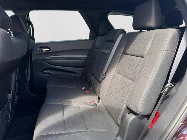 2026 Dodge Durango GT AWD HEMI V8