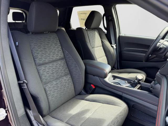2026 Dodge Durango GT AWD HEMI V8