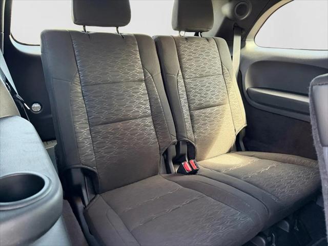 2026 Dodge Durango GT AWD HEMI V8