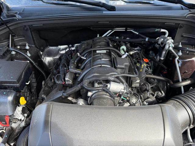2026 Dodge Durango GT AWD HEMI V8