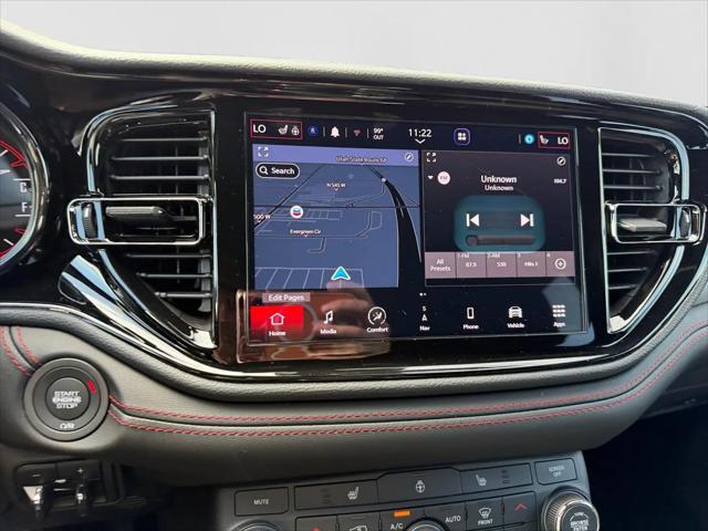2026 Dodge Durango GT AWD HEMI V8