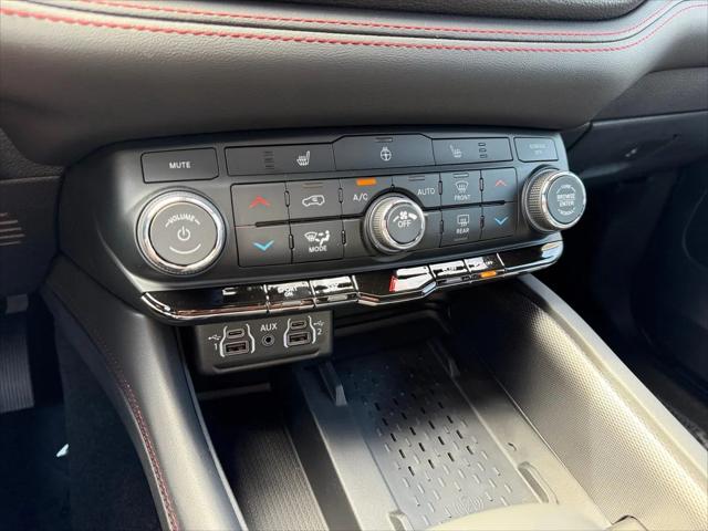 2026 Dodge Durango GT AWD HEMI V8