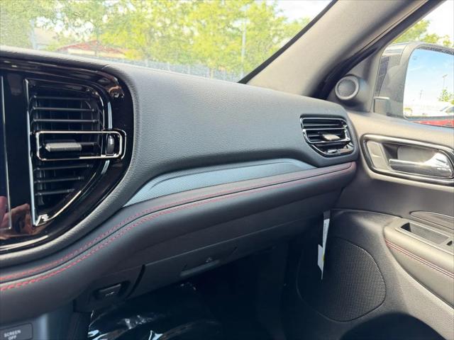 2026 Dodge Durango GT AWD HEMI V8