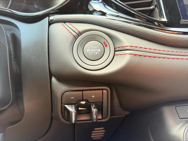 2026 Dodge Durango GT AWD HEMI V8