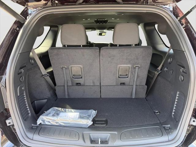 2026 Dodge Durango GT AWD HEMI V8