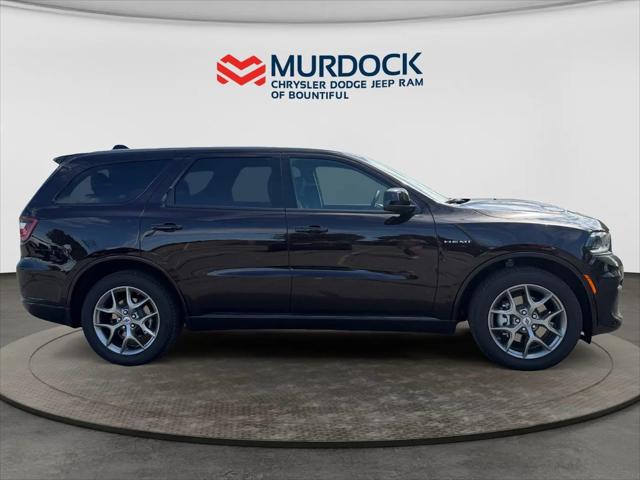 2026 Dodge Durango GT AWD HEMI V8