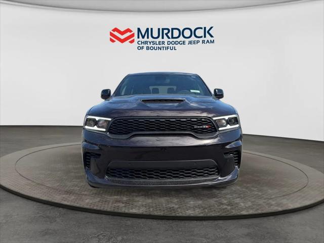 2026 Dodge Durango GT AWD HEMI V8