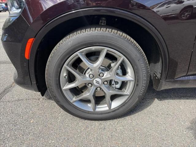 2026 Dodge Durango GT AWD HEMI V8