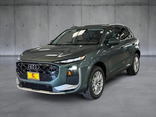 2026 Audi Q3 TFSI quattro S tronic for sale in Bakersfield, CA