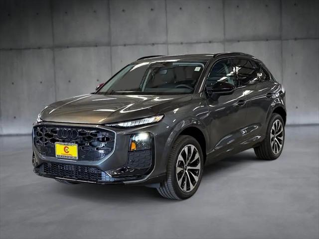 2026 Audi Q3 TFSI quattro S tronic for sale in Bakersfield, CA