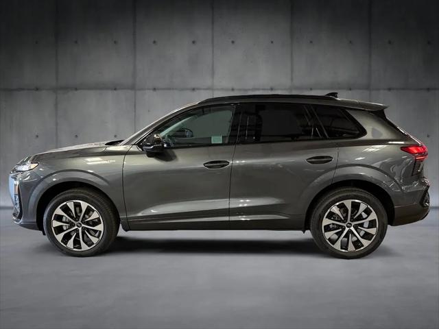 2026 Audi Q3 TFSI quattro S tronic